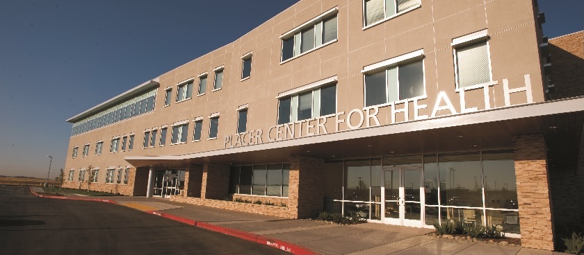 Placer Center For Health